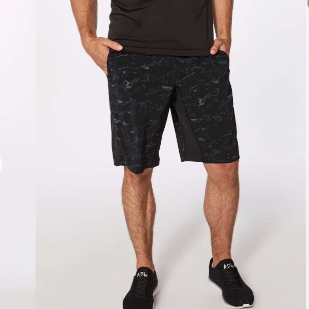 Lululemon T.H.E Short Linerless 11”